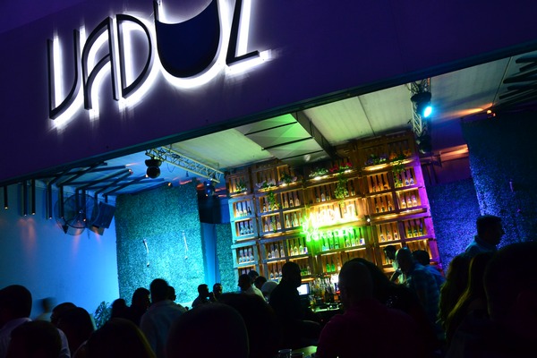 Publicity On Saturday Night